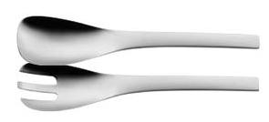 WMF Vela Large Salad Servers